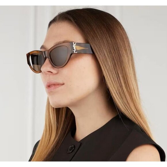 NEW SAINT LAURENT SUNGLASSES